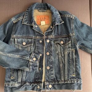 GAP Denim Jacket